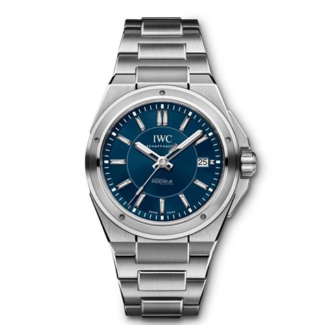 iwc ingenieur laureus|iw323909 ingenieur.